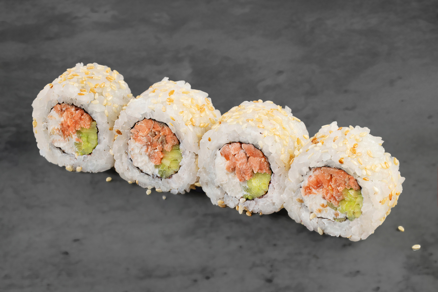 Бостон (добавки не включены)