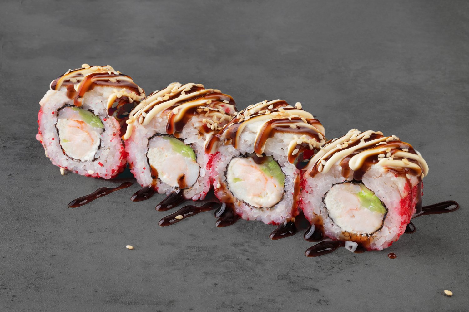 Дракон (добавки не включены)