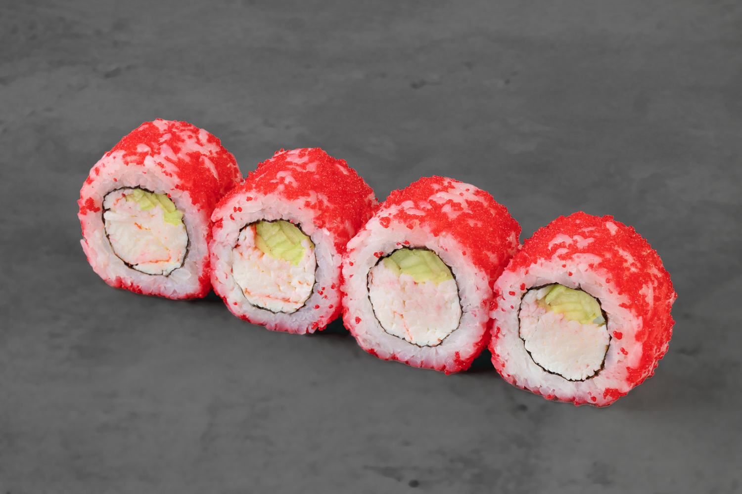 Калифорния (добавки не включены)