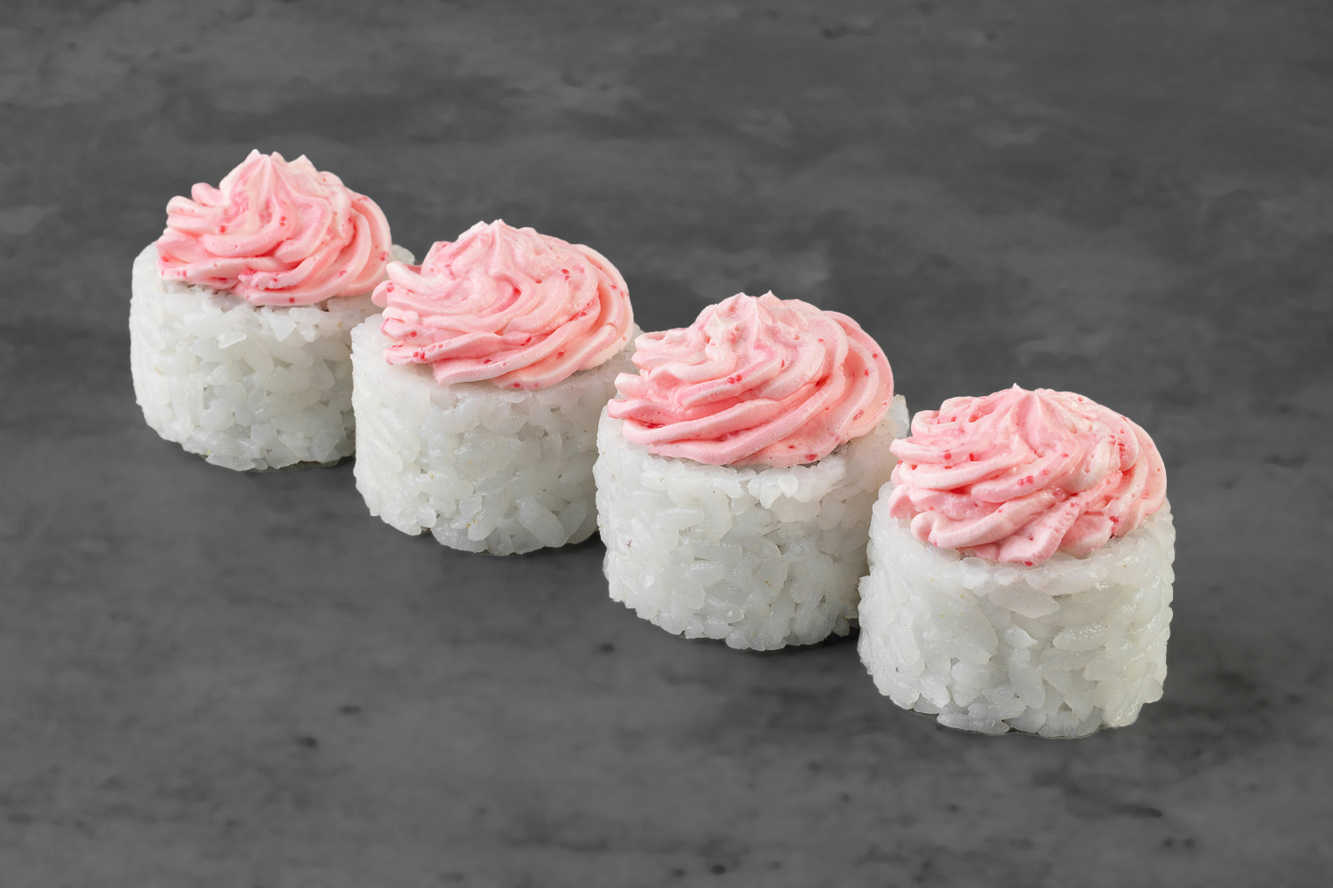 Лава с крабом (добавки не включены)