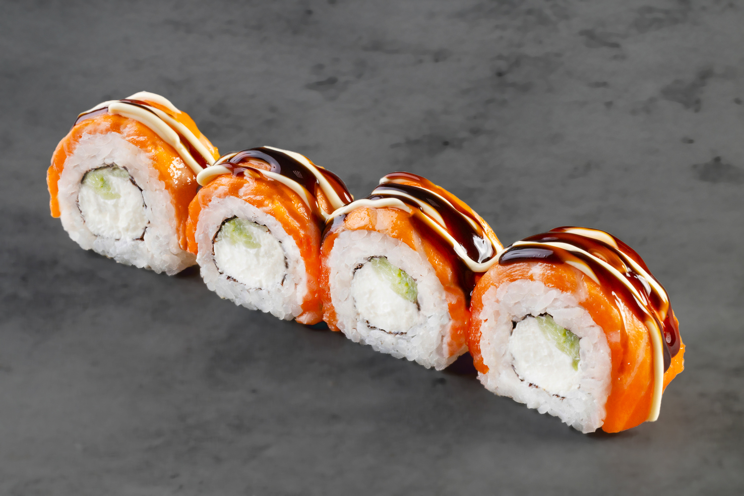 Фила гриль (добавки не включены)