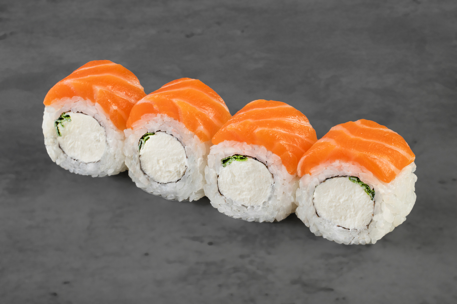 Филадельфия Лайт с луком (добавки не включены)