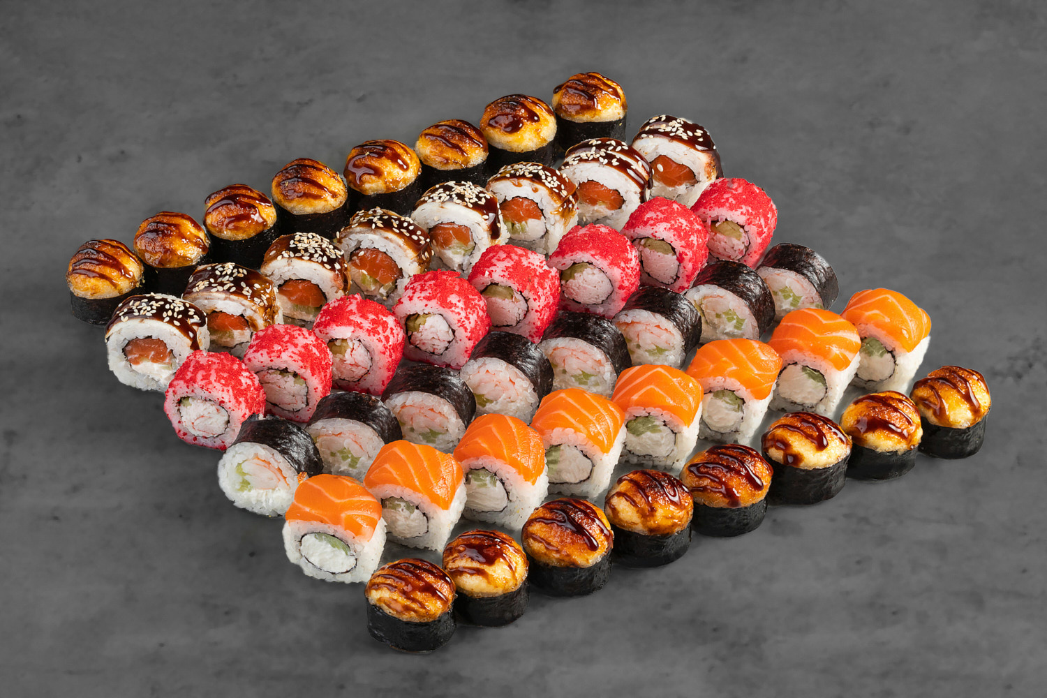 Сет 12 (добавки не включены)