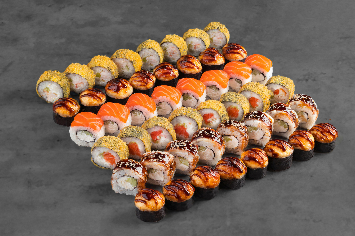 Сет 15 (добавки не включены)