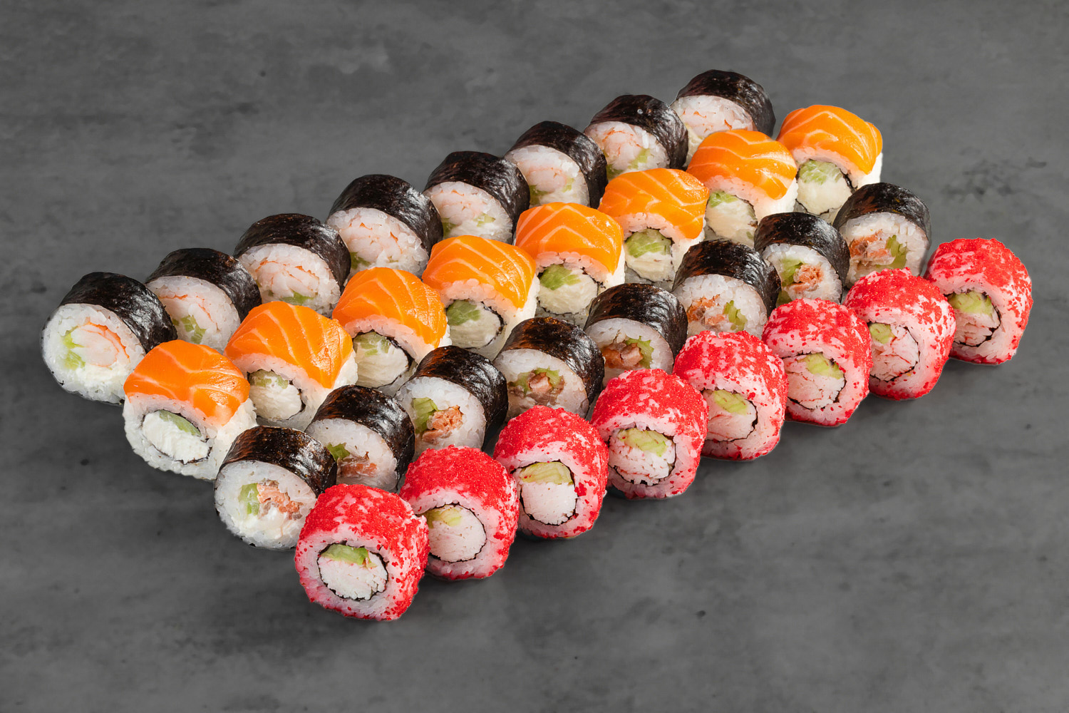 Сет 4 (добавки не включены)