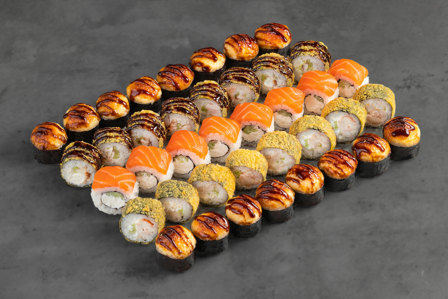 Сет 6 (добавки не включены)