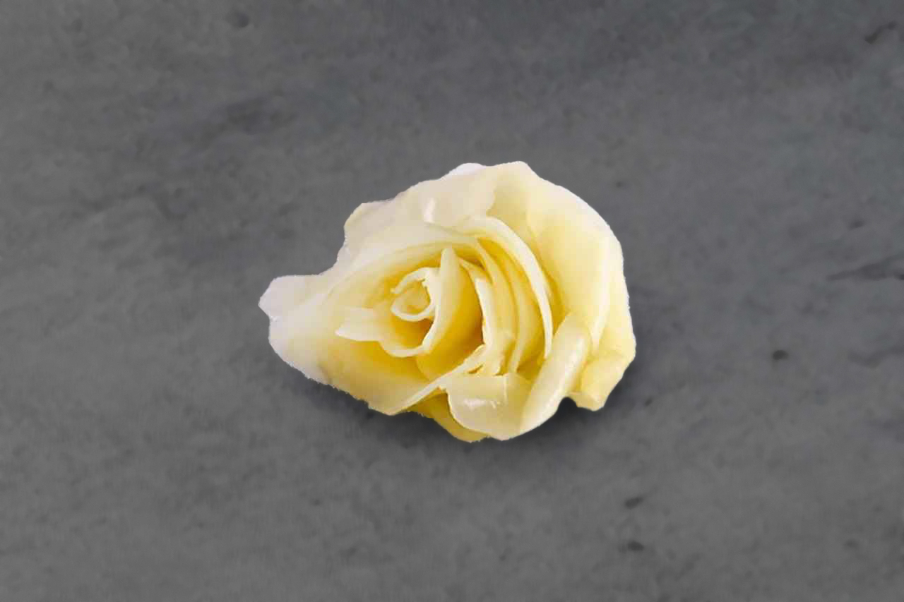 Имбирь белый